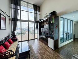 Grandeur 8 (D20), Condominium #558944781